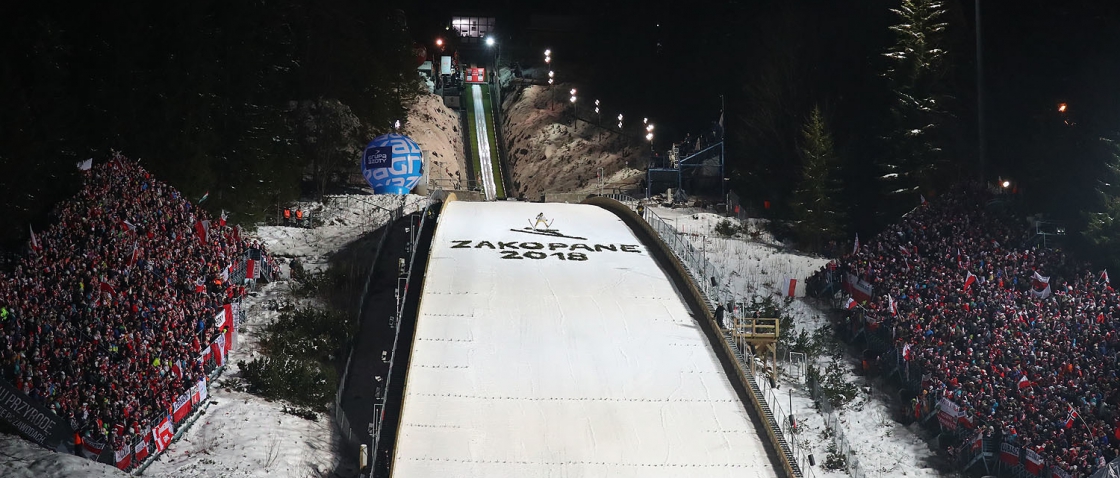V Zakopaném bodovali dva Češi, z výhry se radoval zkušený Fettner