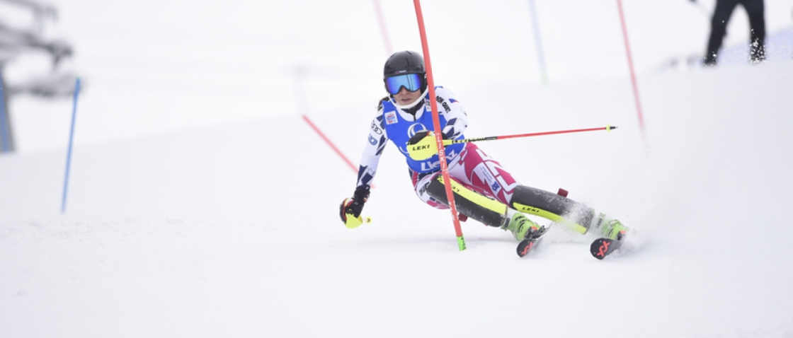 Martina Dubovská a Gabriela Capová skončily tři a sedm míst od postupu na SP v Ofterschwangu