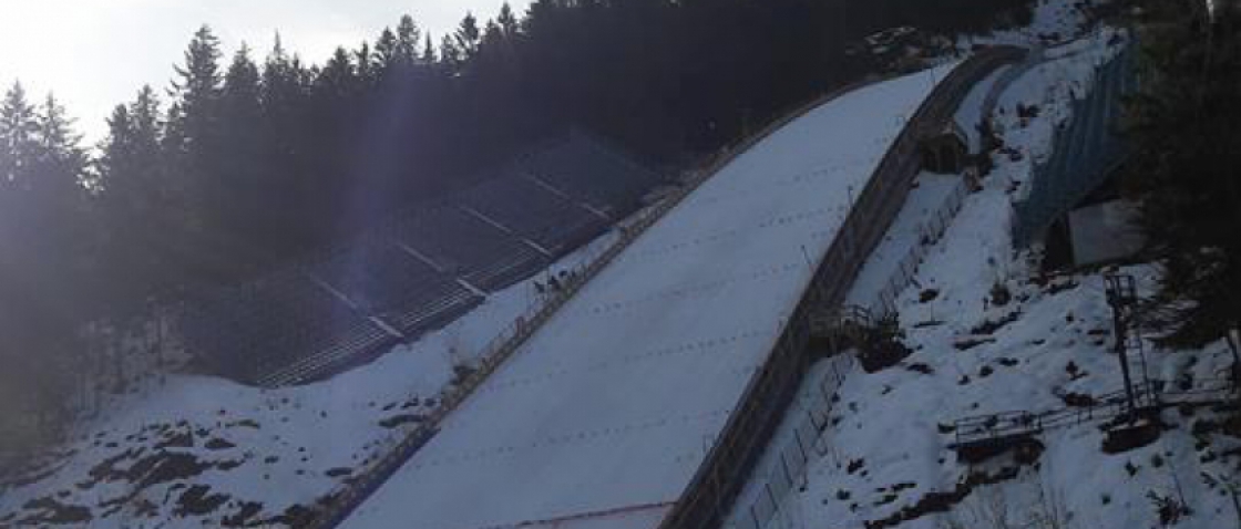 Fettner vyhrál v Zakopaném i podruhé, Polášek skončil dvanáctý