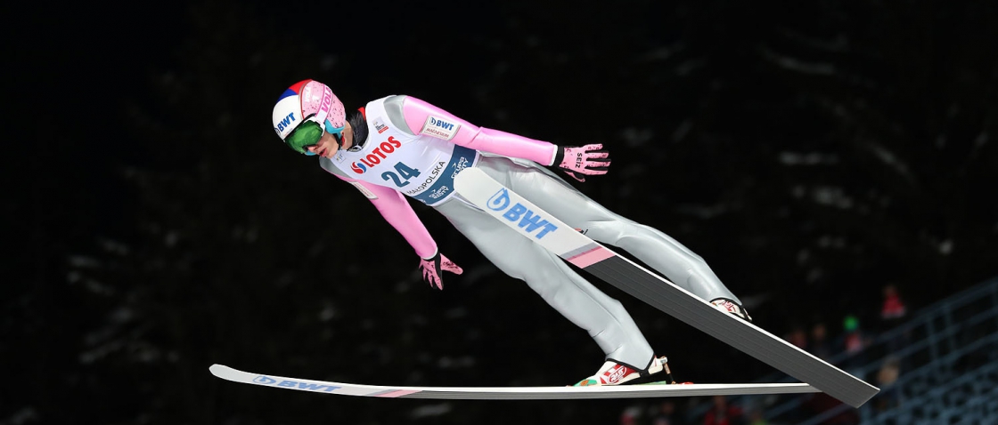 Kožíšek v Trondheimu skončil v prvním kole, Stoch je blízko celkovému prvenství