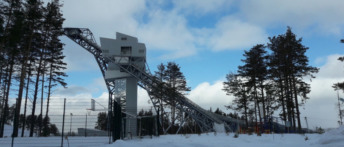 V Čajkovském triumfoval suverénně Huber, z Čechů byl nejlepší 15. Polášek