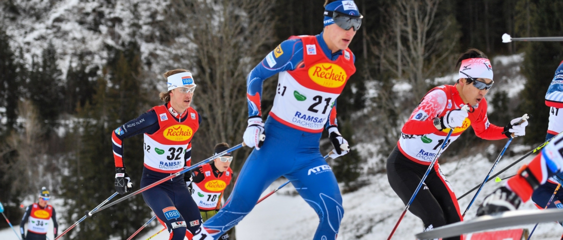 Tomáš Portyk se vrátil v Klingenthalu na bodované pozice