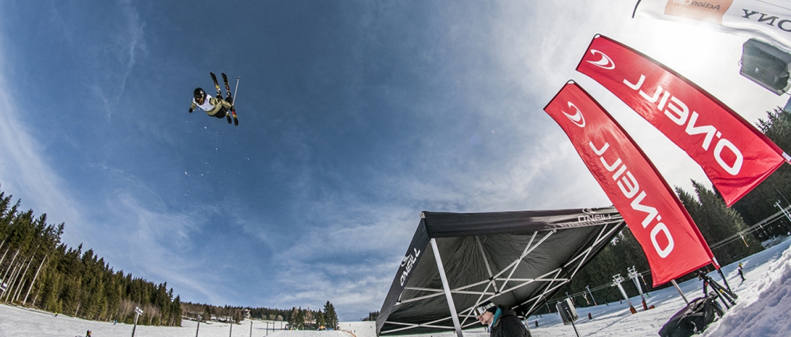 Elita freestyle lyžařů míří do Pece pod Sněžkou na finále Evropského poháru