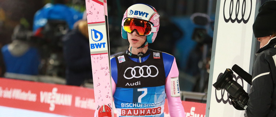 Polášek, Blažková a Ptáčková byli nejvýraznějšími tvářemi mezinárodních pohárů