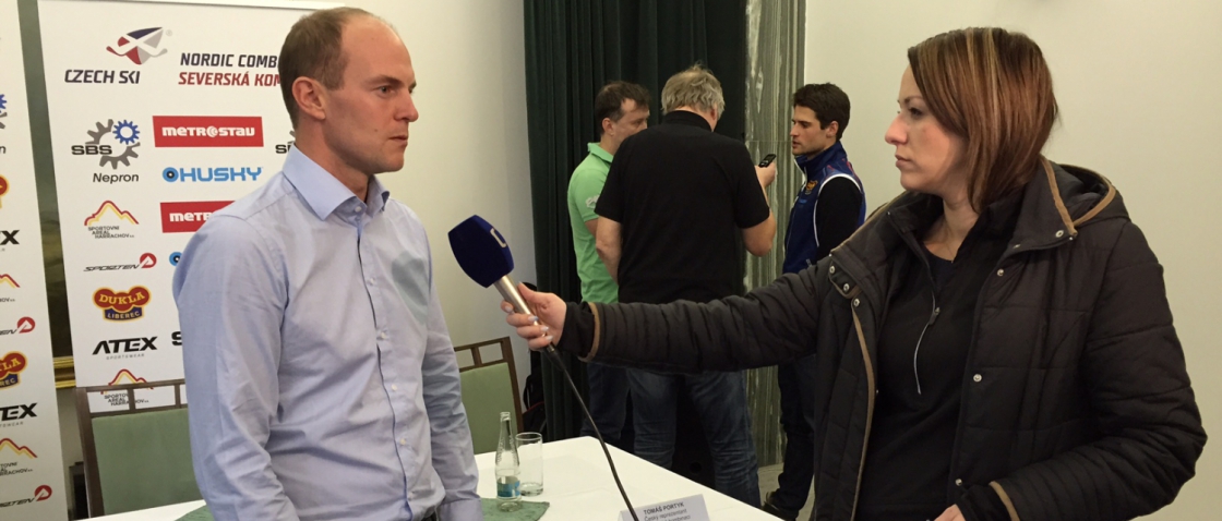 Úsek severské kombinace čeká v Harrachově valná hromada