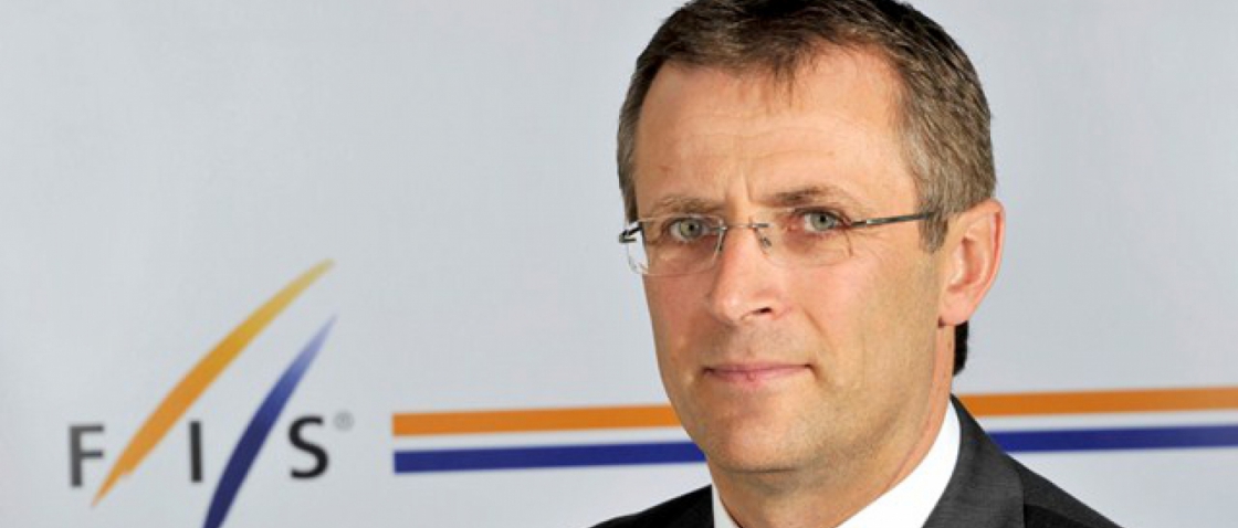 Roman Kumpošt byl znovuzvolen do Předsednictva FIS