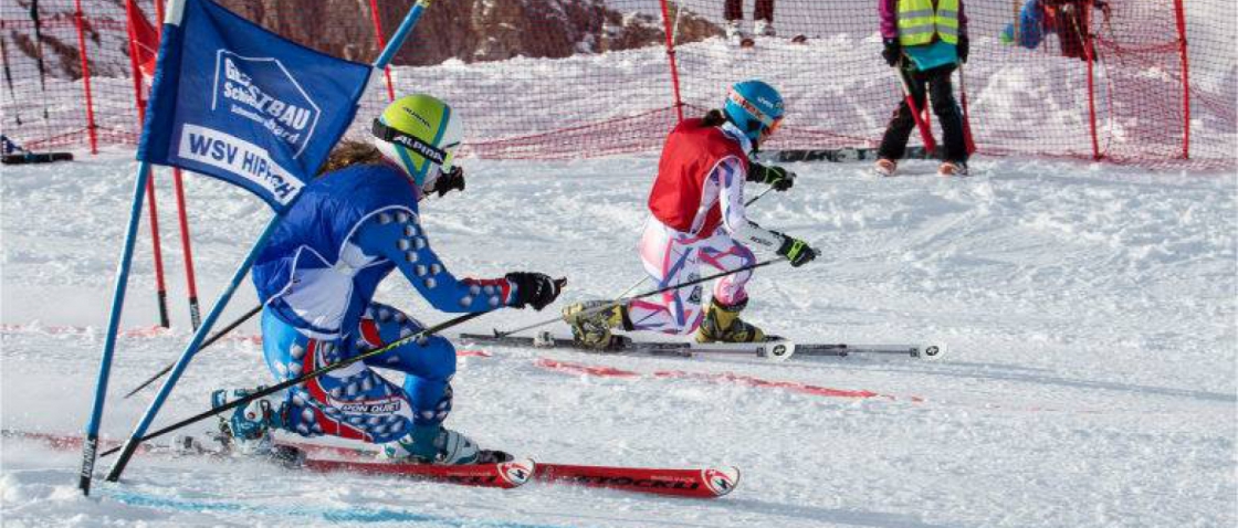 Telemark by mohl být olympijským sportem