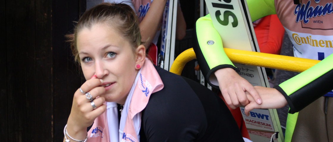 Blažková v Polsku vyskákala první desítku! Mezi muži bodoval Selcer