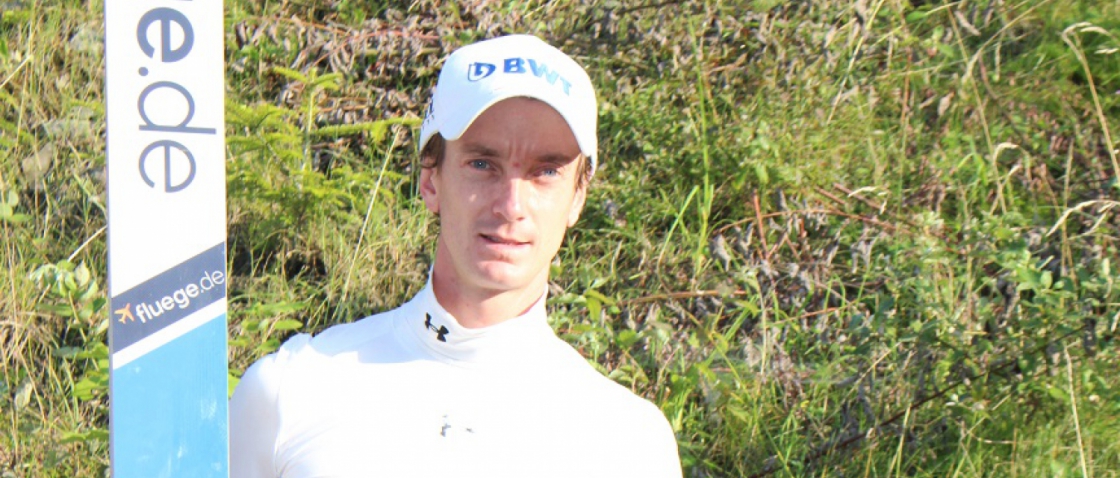 Kvalifikací ve Wisle odstartovala letní Grand Prix! Postup vybojovali tři Češi