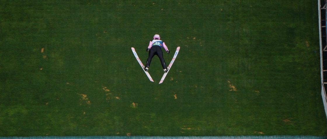 V Hinterzartenu se kvalifikovali muži i ženy