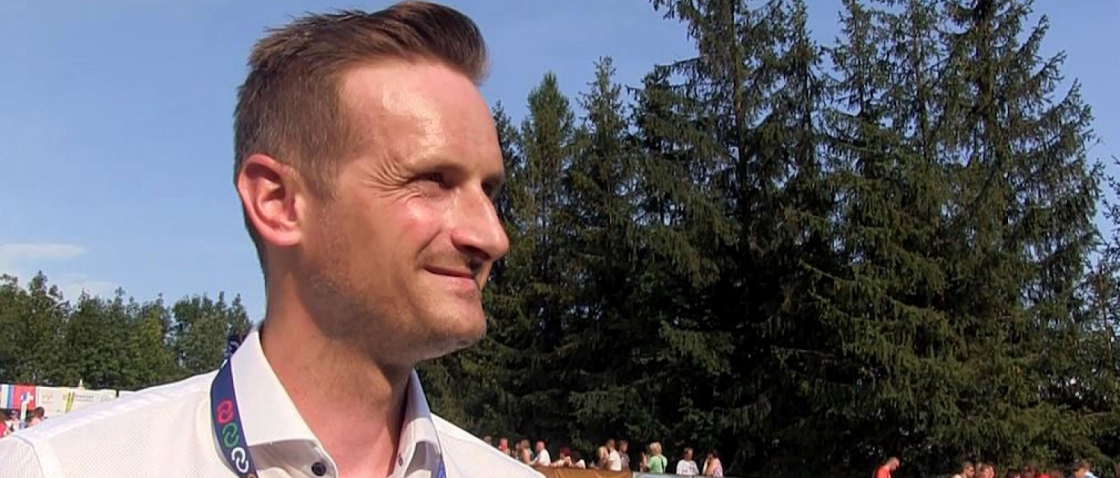 Jakub Janda: Závody ve Frenštátě byly organizačně zvládnuty výborně
