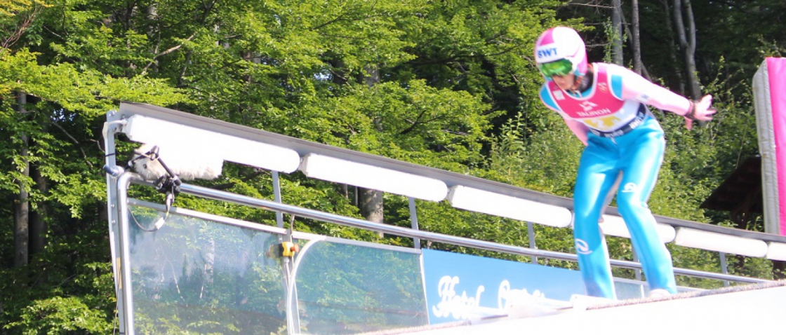 LGP Hakuba: Kobajaši triumfoval i podruhé, Kožíšek čtrnáctý