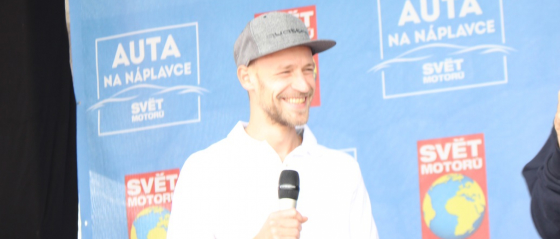 Napřed stěhování, pak zpátky do práce. Výsledky mohly být ještě lepší, přiznal Koudelka