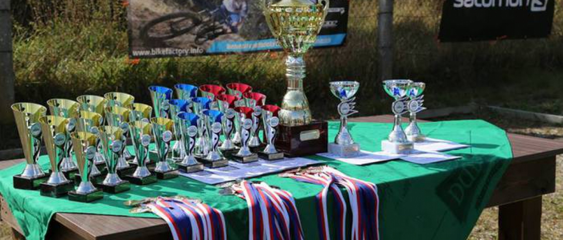 Ski klub Strakonice pořádá Běh okolo Kuřidla