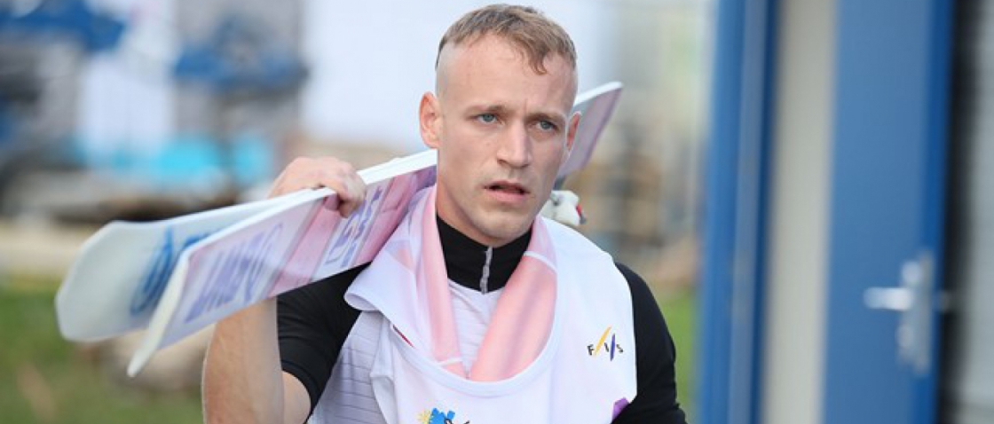 První kolo v Hinzenbachu bude se všemi třemi českými skokany