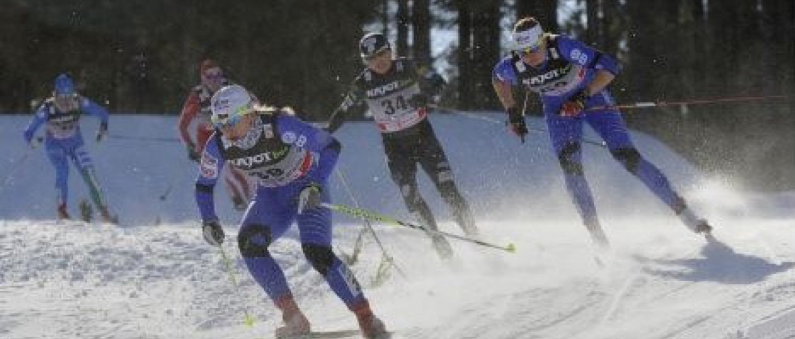 Běžecký seminář metodické komise a RLS ÚZL SL ČR