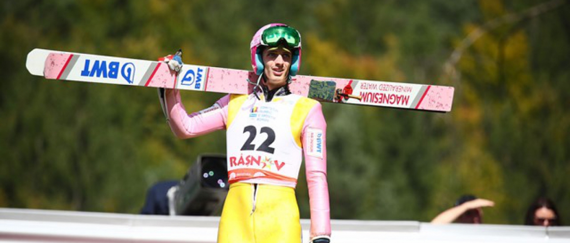 Čestmír Kožíšek: Hlavní je, že můžeme jezdit na závody ve větším počtu a navzájem si pomáhat