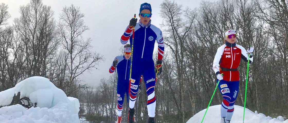 Běžci na lyžích se představí v prvních závodech sezony