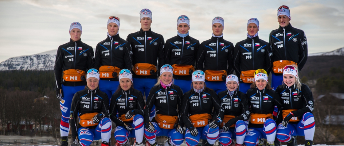 Začíná Světový pohár běžců! V Ruce bude na startu sedm Čechů