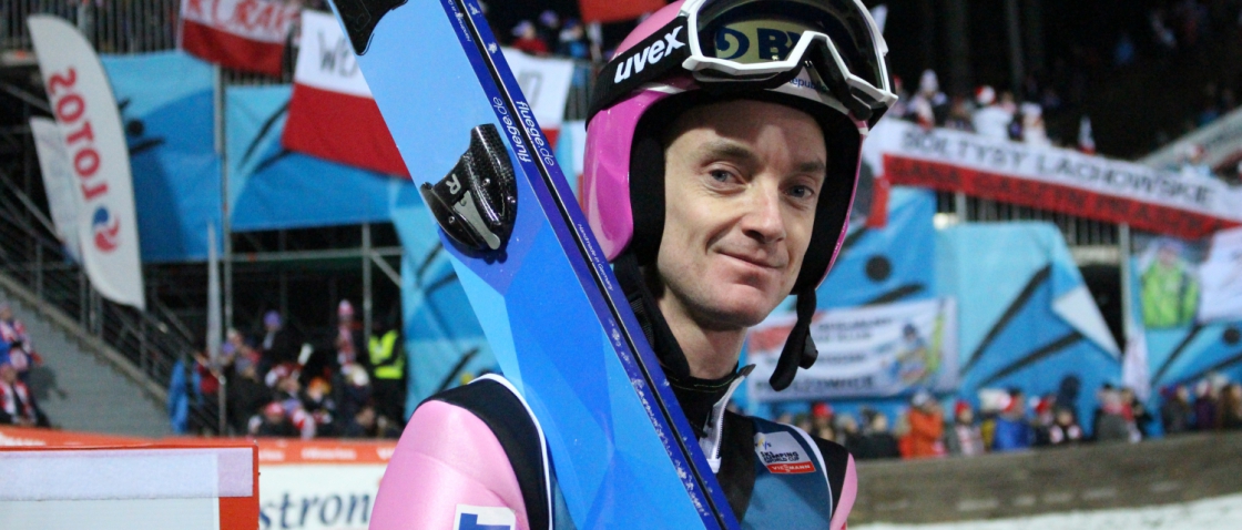 Jednokolovému závodu v Ruce kraloval R. Kobajaši, na bodech dva Češi