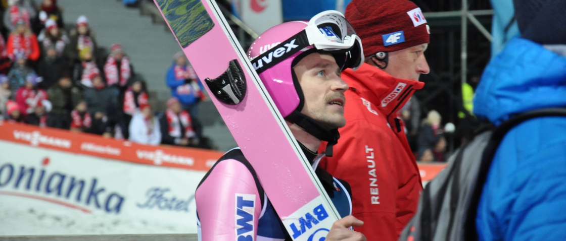 Kobajaši dominoval i v neděli, Koudelka byl sedmnáctý