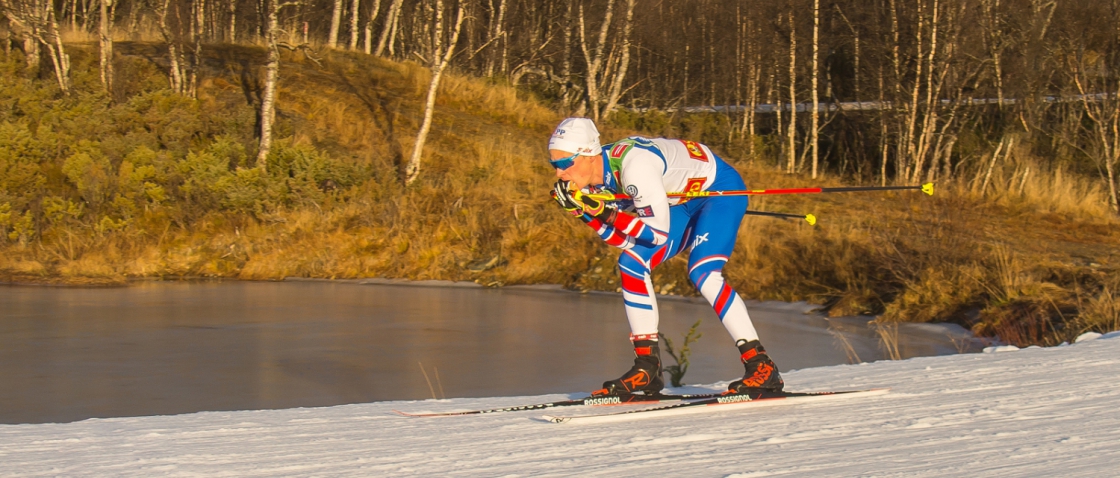 Světový poháru běžců pokračuje v Lillehammeru. Na startu pět Čechů