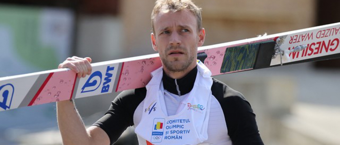 Kvalifikaci skokanů vyhrál Žyla, Koudelka byl třináctý, postupují i Polášek a Kožíšek