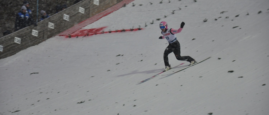 Forfang slaví třetí triumf kariéry, Koudelka byl třiadvacátý