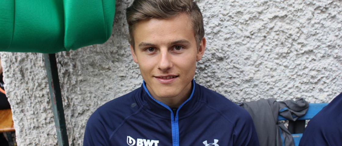 Vančura se vrátil po zranění desátým místem ve FIS Cupu, ženy ve Francii neuspěly