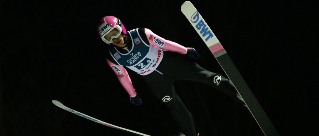 V Engelbergu se kvalifikovali Koudelka s Poláškem