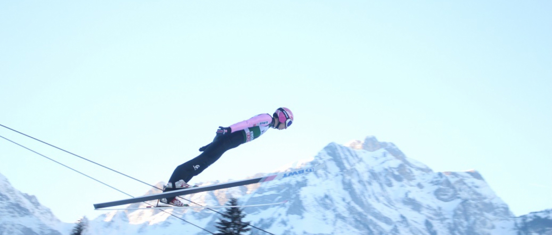 Koudelka sahal po první desítce, bodoval i Polášek