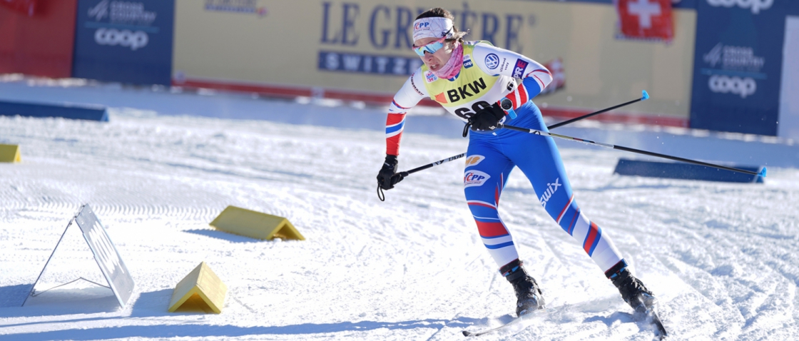 Na OPA cupu čtyři čeští závodníci v TOP 10