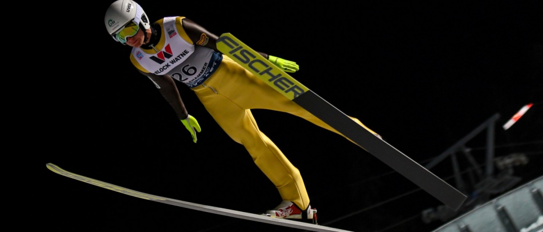 Světový pohár v Ramsau: Riiber dál kraluje, Čechům se nedařilo na můstku a na body nedosáhli