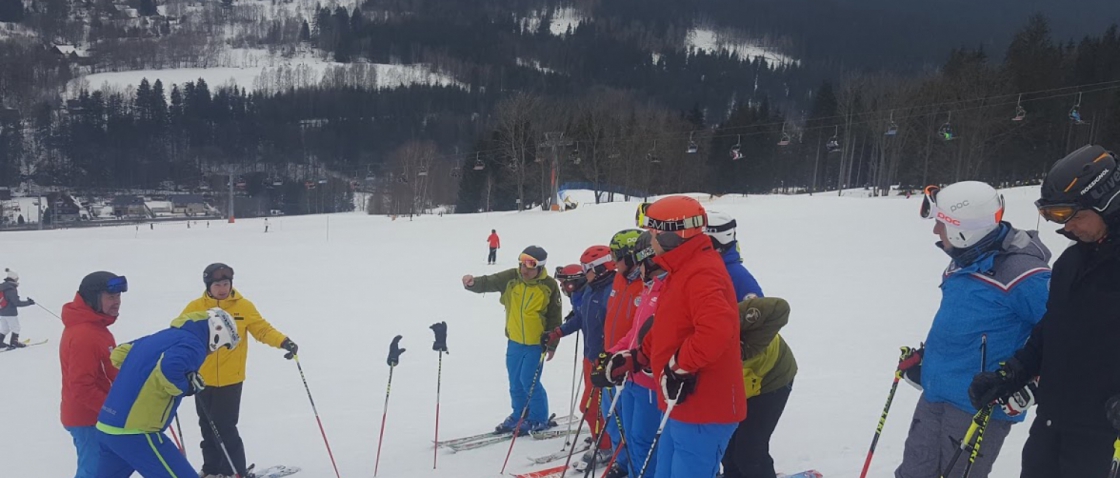 Seminář zástupců lyžařských škol SLČR