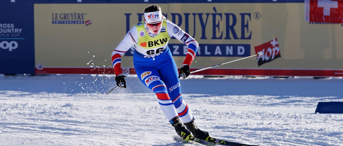 Hned tři čeští závodníci si na úvod Tour de Ski připisují první body