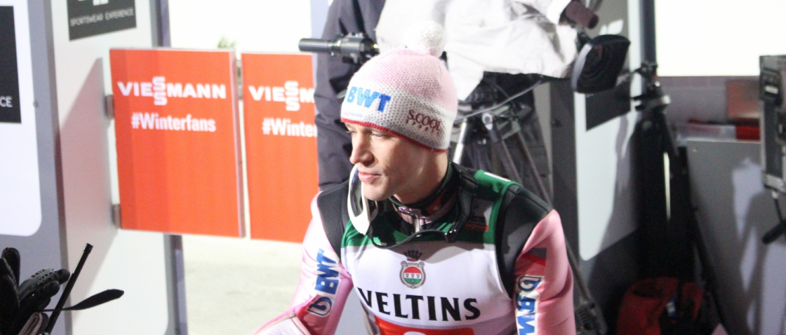 Na Turné je důležité být vpředu, což při malých bodových rozdílech jsem, hlásí Koudelka