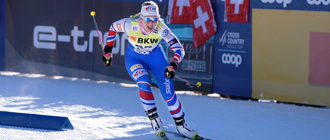 V Novém Městě vypukne Evropský pohár. Na startu i většina české reprezentace