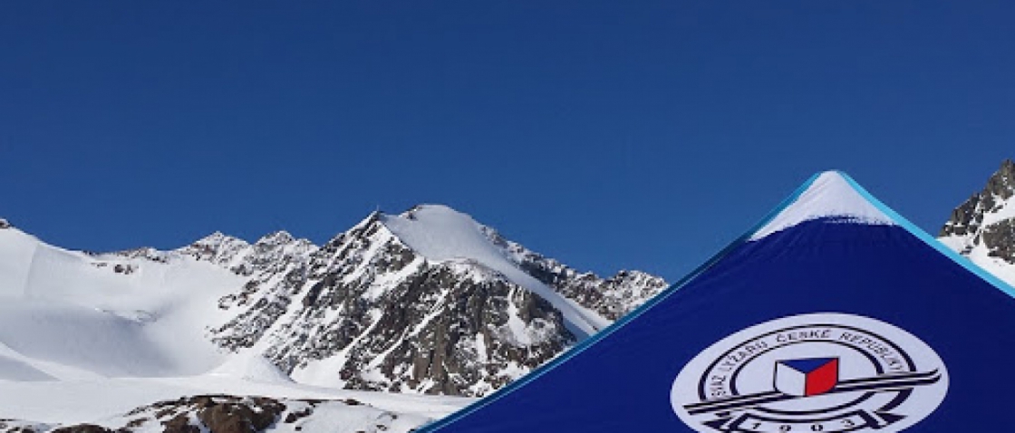 Termíny závodů Jihomoravského lyžařského poháru 2019