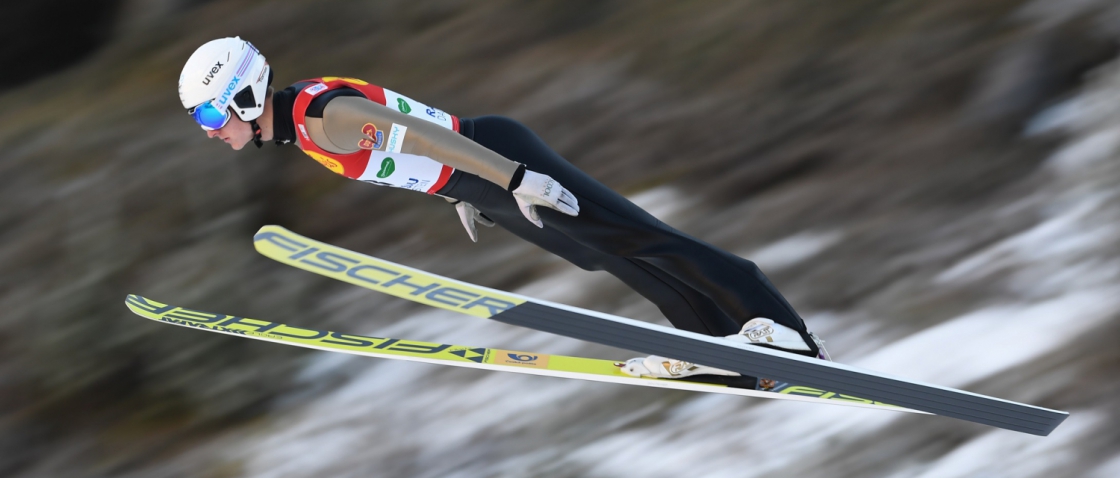 V Otepä pokračovala dominance Nora Riibera, Tomáš Portyk bodoval na 22. místě