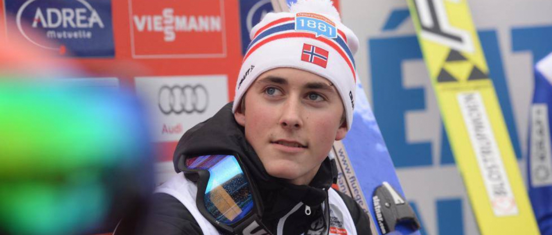 Druhé dějství v Otepä: Riiber zvítězil pošesté, Portyk znovu bodoval