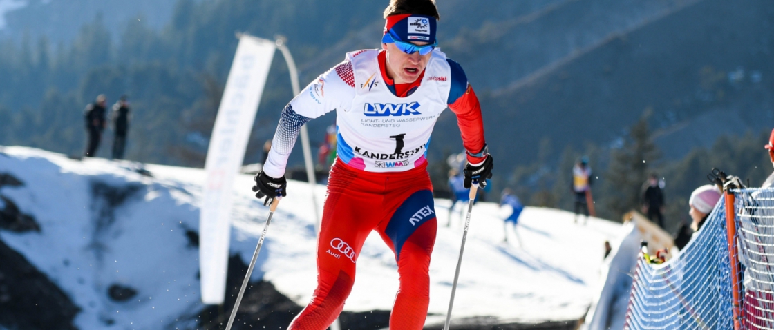 SP ve Val di Fiemme: Českým sdruženářům to neskáče, Tomáš Portyk vydřel alespoň dva body