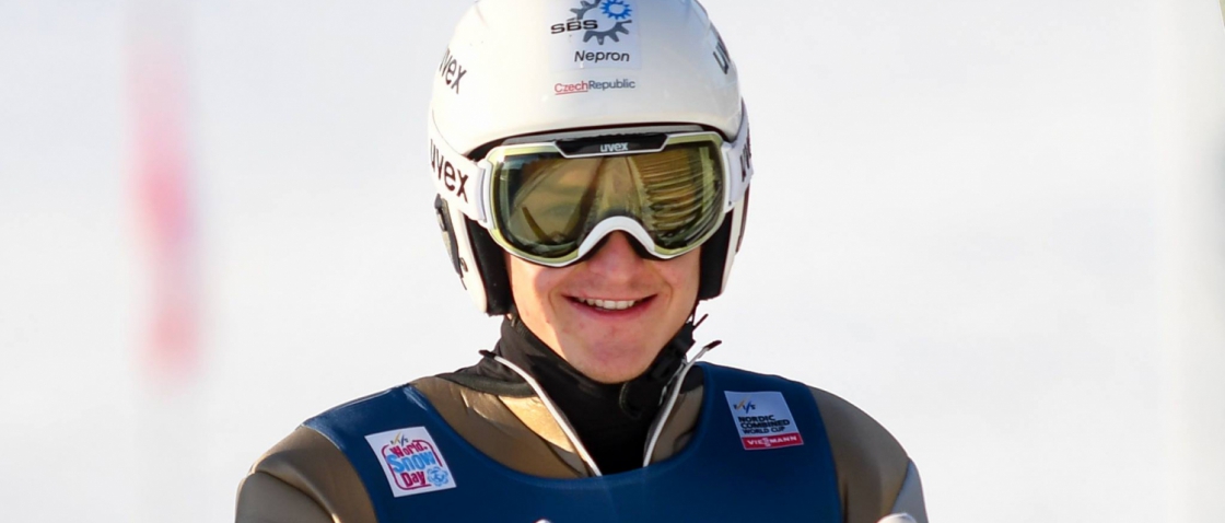 Po výborném běhu Tomáš Portyk i Jan Vytrval sbírali body ve Světovém poháru ve Val di Fiemme