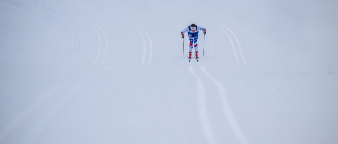 Ve stopě Zlaté lyže. Tradiční závod už v sobotu ve Vysočina Aréně