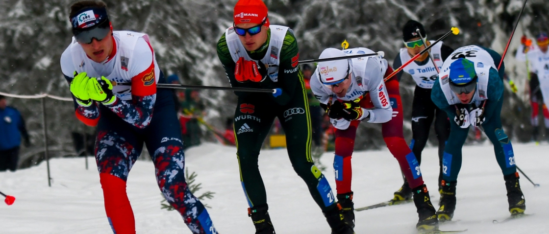 V Trondheimu se Tomáš Portyk vrátil na bodované příčky – skončil dvacátý