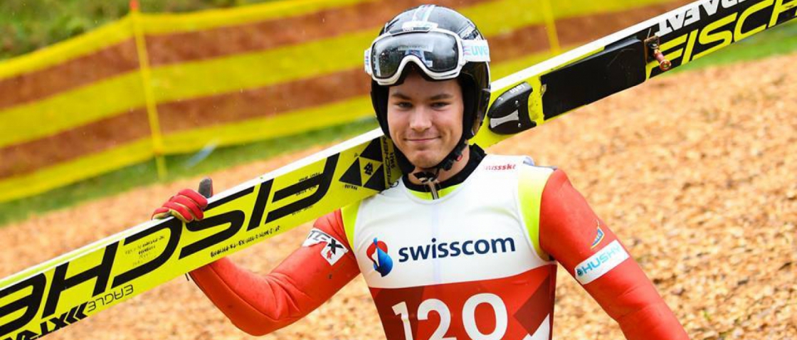 Čeští sdruženáři na mistrovství světa juniorů bez výraznějšího úspěchu