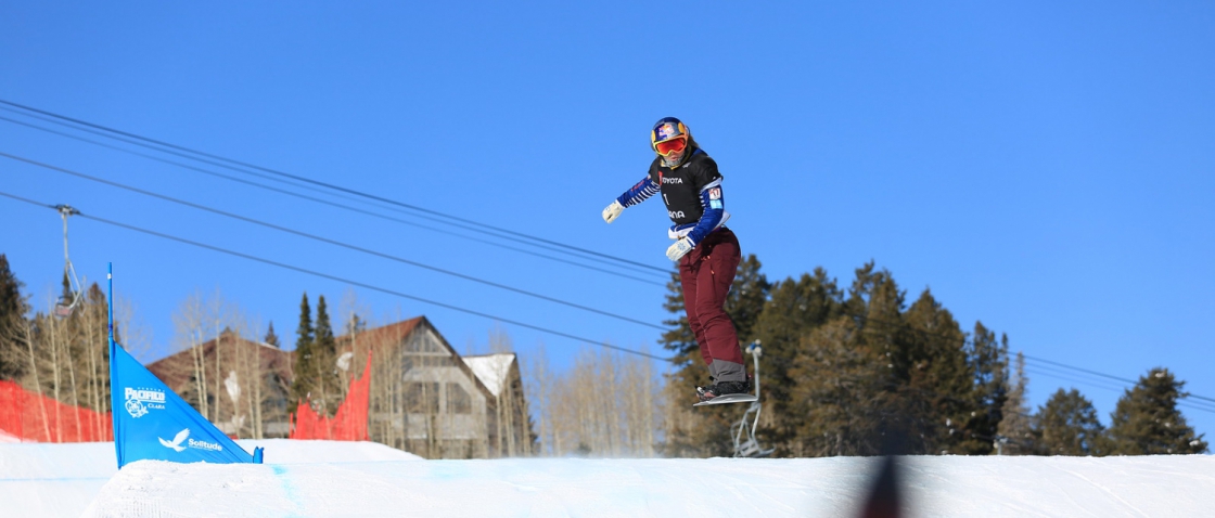 Snový začátek! Eva Samková na mistrovství světa vyhrála kvalifikaci