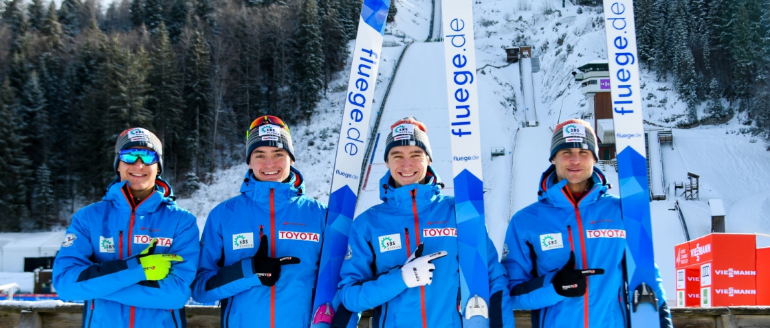 Čeští sdruženáři vynechají další závody Světového poháru – přednost má psychická relaxace a příprava na MS