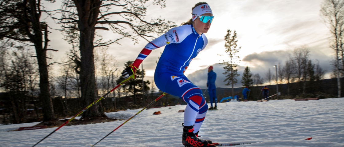 Češi na SP v Lahti nepostoupili ve sprintu z kvalifikace