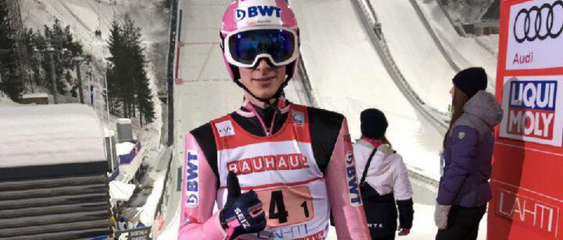 Týmové závody skokanů: Muži v Lahti sedmí, ženy v Ljubnu deváté