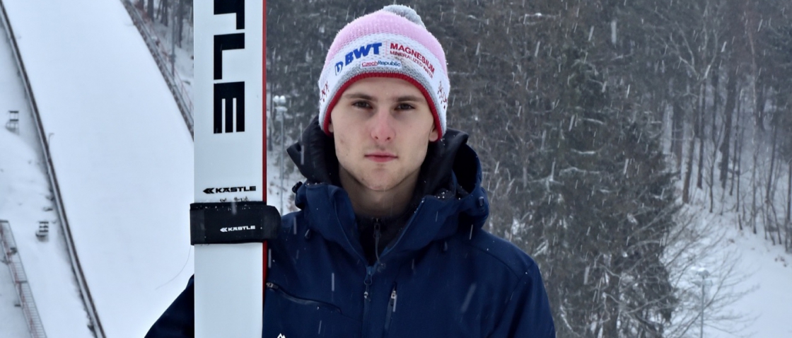 Iron Mountain vidělo dva závody za sebou. Sakala v elitní patnáctce